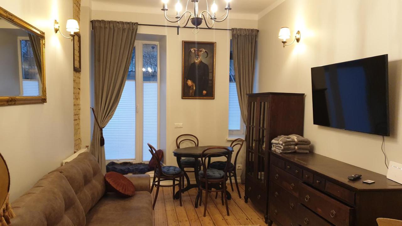 Kauno Street Home Vilnius Ngoại thất bức ảnh
