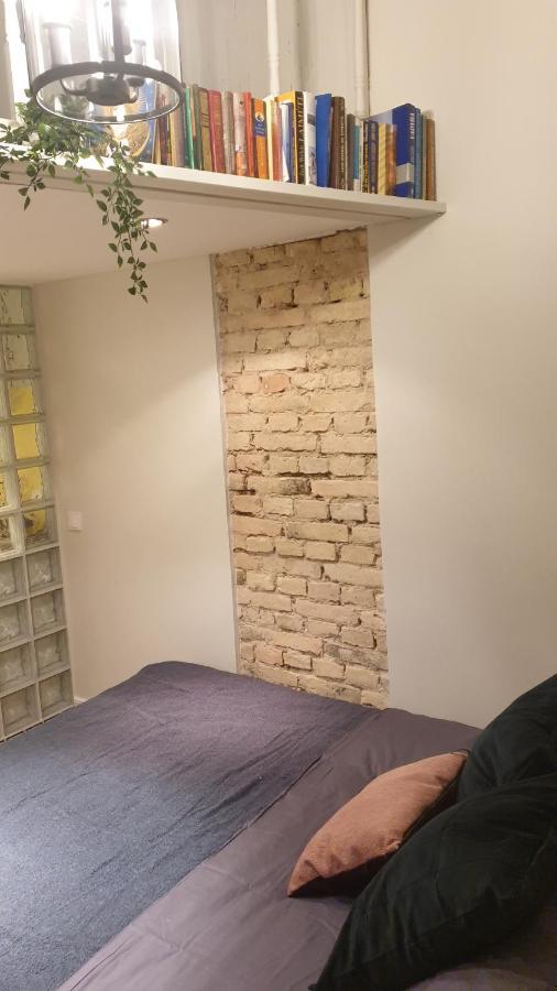 Kauno Street Home Vilnius Ngoại thất bức ảnh