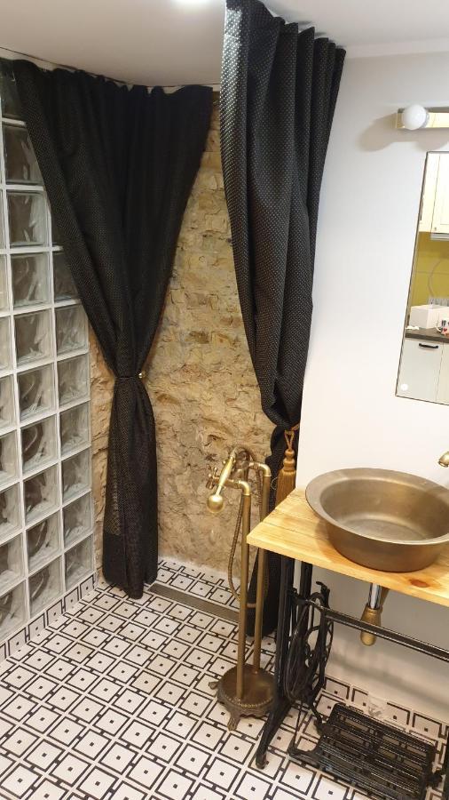 Kauno Street Home Vilnius Ngoại thất bức ảnh