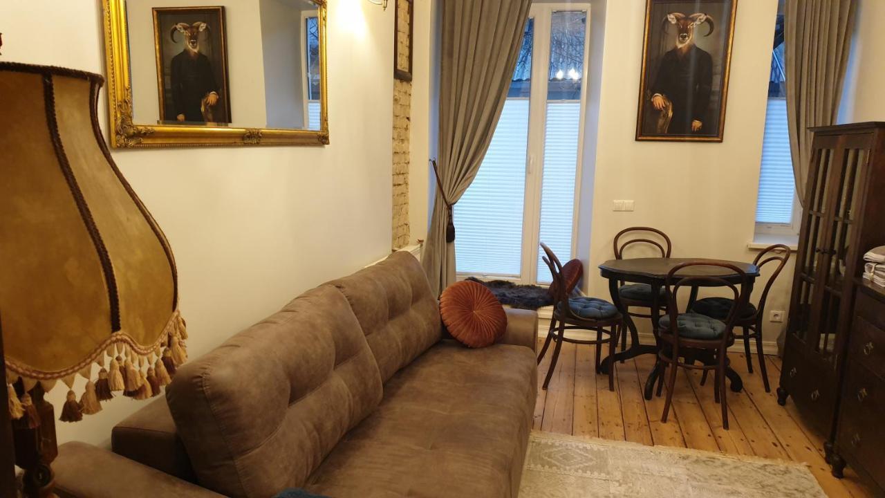 Kauno Street Home Vilnius Ngoại thất bức ảnh