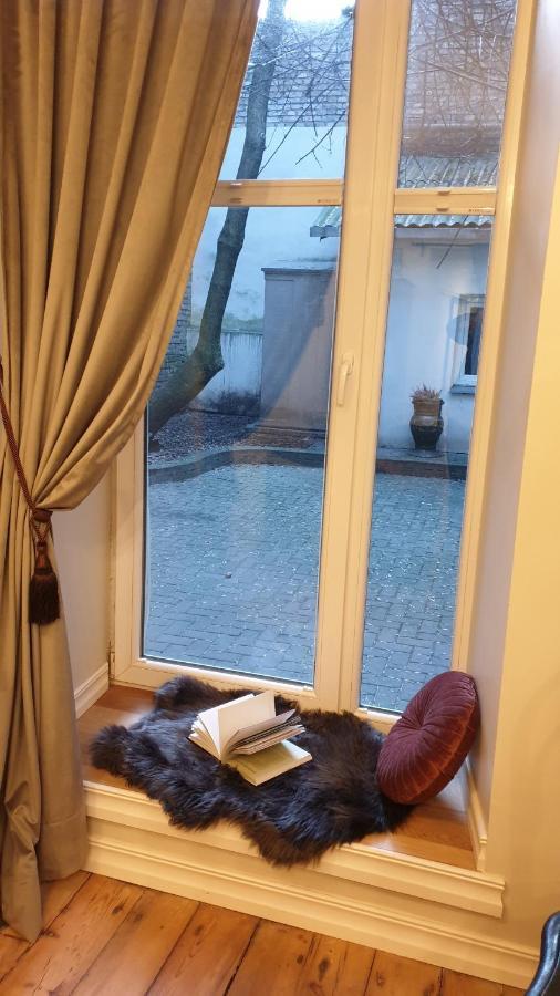 Kauno Street Home Vilnius Ngoại thất bức ảnh