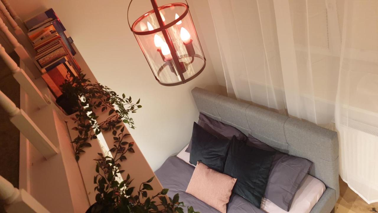 Kauno Street Home Vilnius Ngoại thất bức ảnh